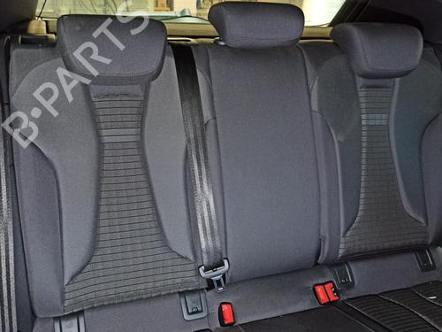 Rear seat AUDI A3 (8V1, 8VK) 1.0 TFSI BP16768542C17