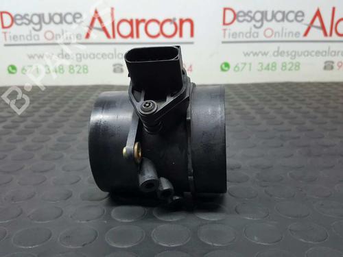 Mass air flow sensor MERCEDES-BENZ E-CLASS (W211) E 220 CDI (211.006) | BP2737038M95