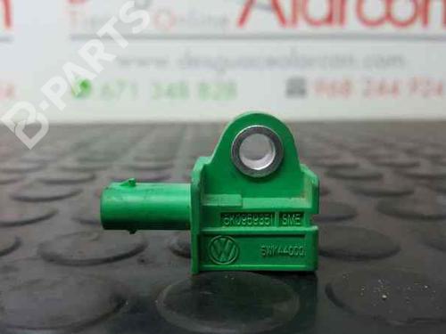 Elektronisk sensor VW GOLF VI (5K1) 2.0 TDI (140 hp) 2753406