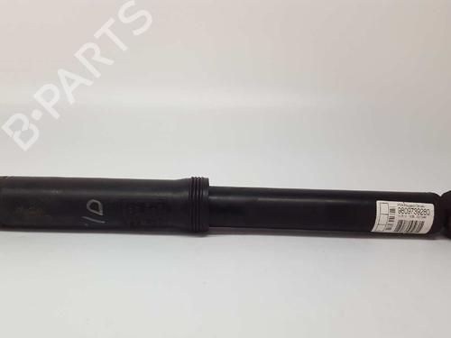 Right rear shock absorber CITROËN C4 CACTUS 1.2 VTi 82 (82 hp) 3281551