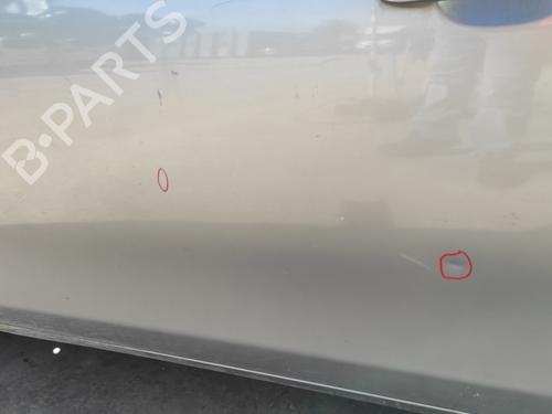 Left front door FIAT BRAVO II (198_) 1.9 D Multijet (198AXB1A) | BP26161950C2