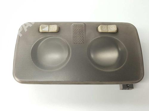 Interior roof light ALFA ROMEO 147 (937_) 1.6 16V T.SPARK (937.AXA1A, 937.AXB1A, 937.BXB1A) 0884200 1520400000
