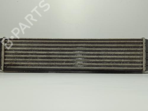 Used Intercooler BMW 3 (E46) 320 d (136 hp) 18837685