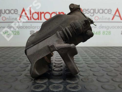 Left front brake caliper LANCIA PHEDRA (179_) 2.2 JTD (179AXC1A) | BP11542054M105 