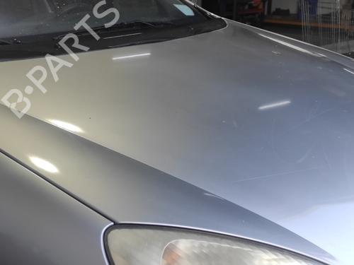 Hood CITROËN C5 I (DC_) 1.8 16V (DC6FZB, DC6FZE) | BP21085805C1