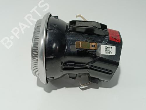 Air vent MERCEDES-BENZ EQS (V297) EQS 450+ (297.123) | BP17115500I21 