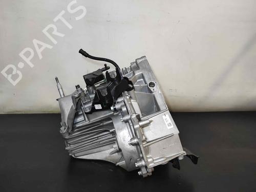 Gearbox RENAULT CLIO V (B7_) 1.0 TCe 90 (B7MT) | BP8231760M3