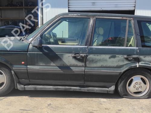 Left mirror LAND ROVER RANGE ROVER II (P38A) 2.5 D 4x4 | BP19773624C26 