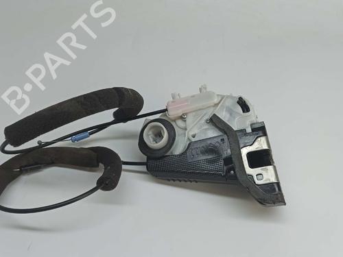 Rear left lock SUBARU OUTBACK (BR) 2.0 D AWD (BRD) | BP7177015C100 