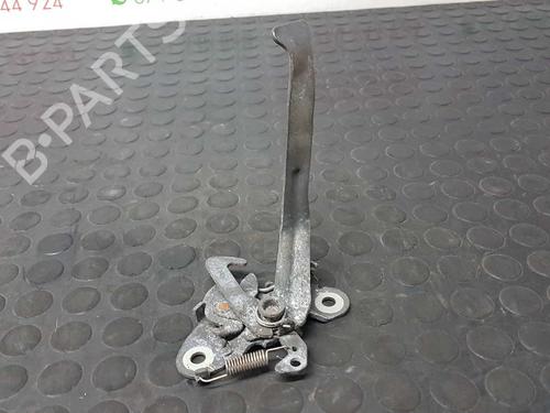 Hood lock CITROËN C4 Coupe (LA_) 1.6 HDi | BP8776460C133