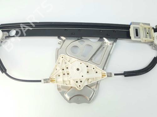 Rear left window mechanism MERCEDES-BENZ S-CLASS (W220, V220) S 500, S 500 L (220.075, 220.175, 220.875) | BP5838463C24