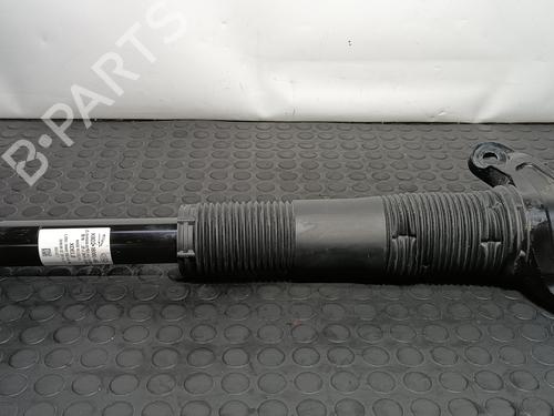 Used Left rear shock absorber LAND ROVER RANGE ROVER EVOQUE (L551) 2.0 D150 4x4 (150 hp) 16662985