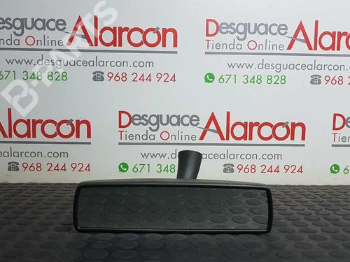 Used Rear mirror VW GOLF V (1K1) 1.6 (102 hp) 2732395
