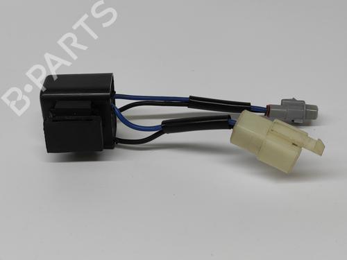 Electronic module DAELIM XQ XQ1 (SAJ) | BP40108372M83 - Image 3