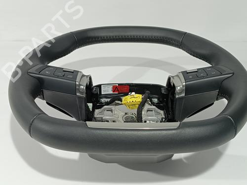 Steering wheel CITROËN C4 III (BA_, BB_, BC_) 1.2 PureTech 130 (BAHNSA, BAHNSB) | BP28207088C49