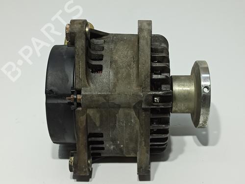 Alternator FORD FOCUS II (DA_, HCP, DP) 1.8 TDCi | BP30557164M7