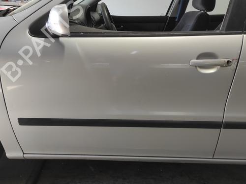 Left front door SEAT TOLEDO II (1M2) 1.9 TDI | BP28364315C2 