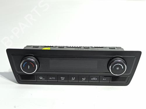 Used Climate control SEAT IBIZA IV (6J5, 6P1) 1.2 TSI (90 hp) 16699775