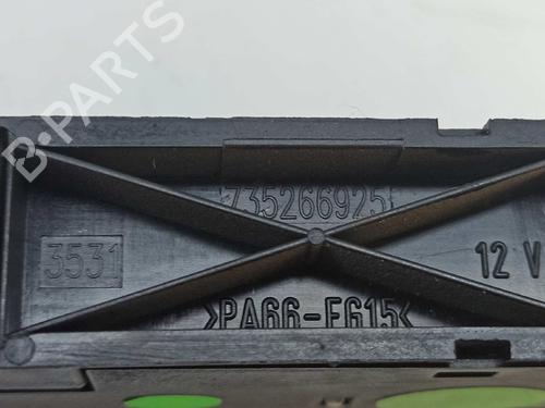 Bouton de warning ALFA ROMEO GT (937_) 1.9 JTD (937CXN1B) | BP10654700I22 