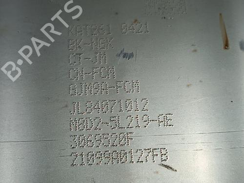 Catalyst LAND ROVER RANGE ROVER EVOQUE (L551) 2.0 D165 | BP30692305M10 