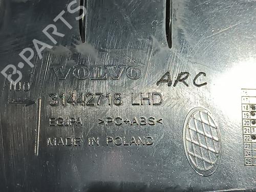 Glove box VOLVO XC40 (536)  | BP25364625C95
