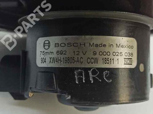 Heater blower motor JAGUAR S-TYPE II (X200) 3.0 V6 | BP4704213M62 