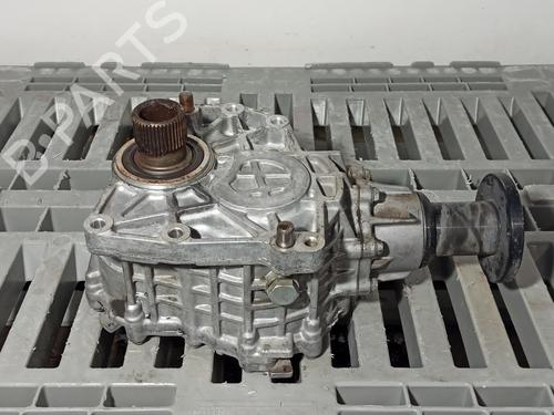 Transfer box HYUNDAI SANTA FÉ II (CM) 2.2 CRDi | BP20507048M36 