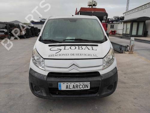 Used Parts CITROËN JUMPY II Van 1.6 HDi 90 16V (90 hp) 4281025