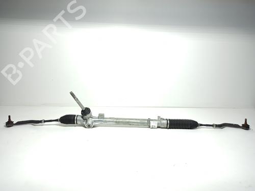 Used Steering rack NISSAN QASHQAI II (J11, J11_) 1.5 dCi (110 hp) 22593597