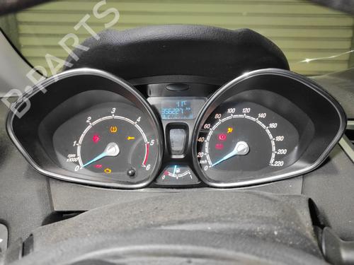 instrument-cluster-ford-fiesta-vi-cb1-ccn-2008-33114253 main image