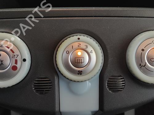 Mando climatizador MITSUBISHI COLT VI (Z3_A, Z2_A) 1.3 (Z21A) | BP20673951I5 