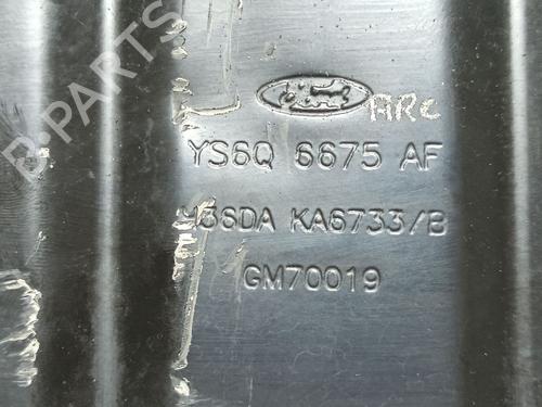 Oil sump FORD FOCUS II (DA_, HCP, DP) 1.8 TDCi | BP32190891M115 