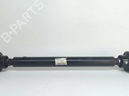 Used Driveshaft VW TOUAREG (7LA, 7L6, 7L7) 2.5 R5 TDI (174 hp) 6438450