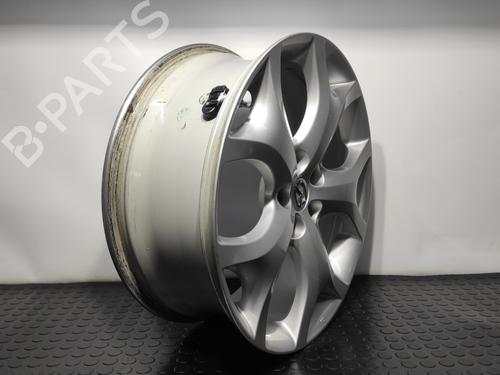 Felg MAZDA CX-7 (ER) 2.2 MZR-CD AWD (ER10A) | BP11807415C45 