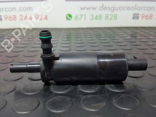 Washer pump MERCEDES-BENZ E-CLASS (W212) E 300 Hybrid / BlueTEC Hybrid (212.098) | BP14528488E24 