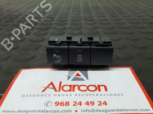 Switch PEUGEOT 208 I (CA_, CC_) 1.2 PureTech 82 96750115ZD | 0116170