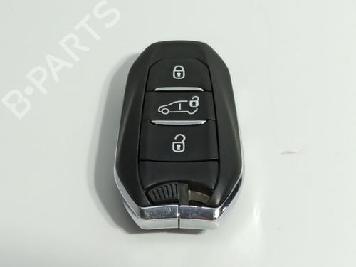 Used Other Other PEUGEOT RIFTER [2018-2026] 33705318 33705318