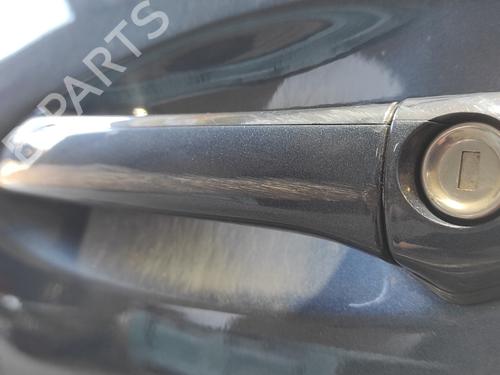 Front left exterior door handle MERCEDES-BENZ CLK (C209) CLK 240 (209.361) | BP21168957C128