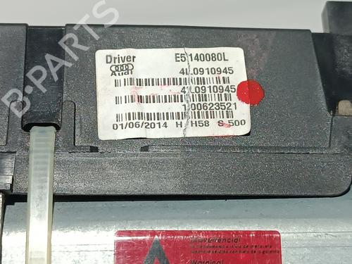 Electronic module AUDI Q7 (4MB, 4MG, 4MQ) 3.0 TFSI quattro | BP29987011M83 