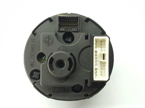 Instrument cluster ALFA ROMEO 156 (932_) 1.9 JTD (932B2) | BP6629672C47