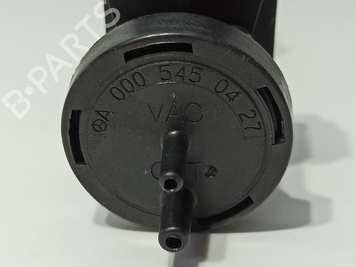 Electronic sensor MERCEDES-BENZ M-CLASS (W163)  | BP25859091M84 