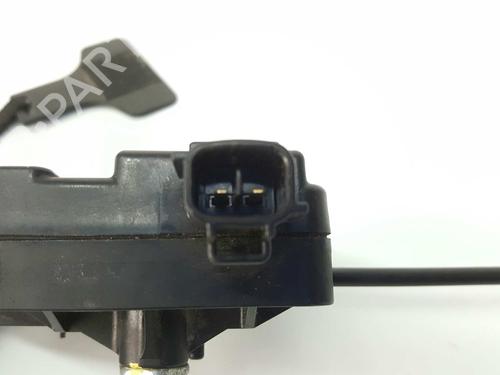Fuel door actuator LEXUS RX (_U3_) 400h (MHU38_) | BP14536322E18 