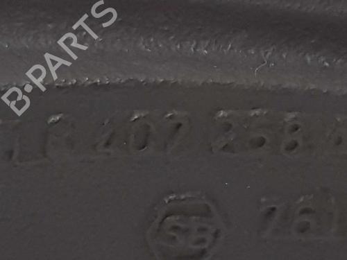 Right front steering knuckle VW TOUAREG (7LA, 7L6, 7L7) 5.0 V10 TDI | BP4741096M26 