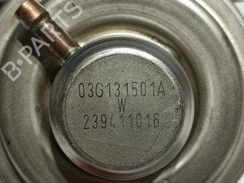 Egr SKODA OCTAVIA II (1Z3) 1.9 TDI | BP15619519M69 
