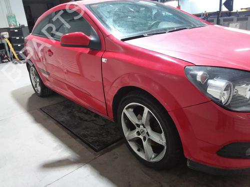 Rohr OPEL ASTRA H GTC (A04) 1.7 CDTi (L08) | BP14533689M125 