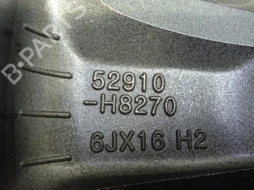 Rim KIA STONIC (YB) 1.0 T-GDi Eco-Dynamics+ | BP16281812C45