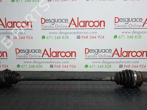 Used Right front driveshaft OPEL CORSA B (S93) 1.7 D (F08, F68, M68) (60 hp) 2752363