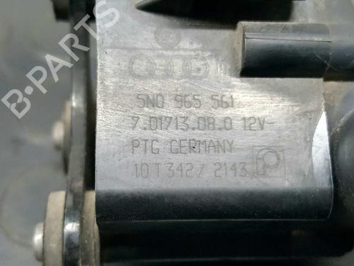 Electronic sensor VW TOURAN (1T3) 1.6 TDI | BP14532513M84 