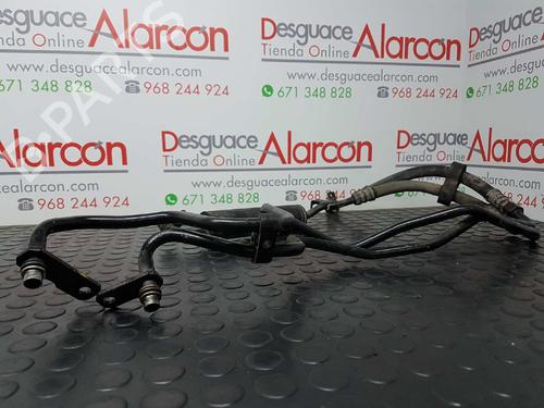 Andre AUDI A6 C5 (4B2) 2.5 TDI (155 hp) 14527716