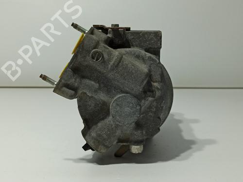 AC compressor OPEL GRANDLAND / GRANDLAND X (A18, P1UO) 1.6 Turbo D (75) | BP29380741M34 